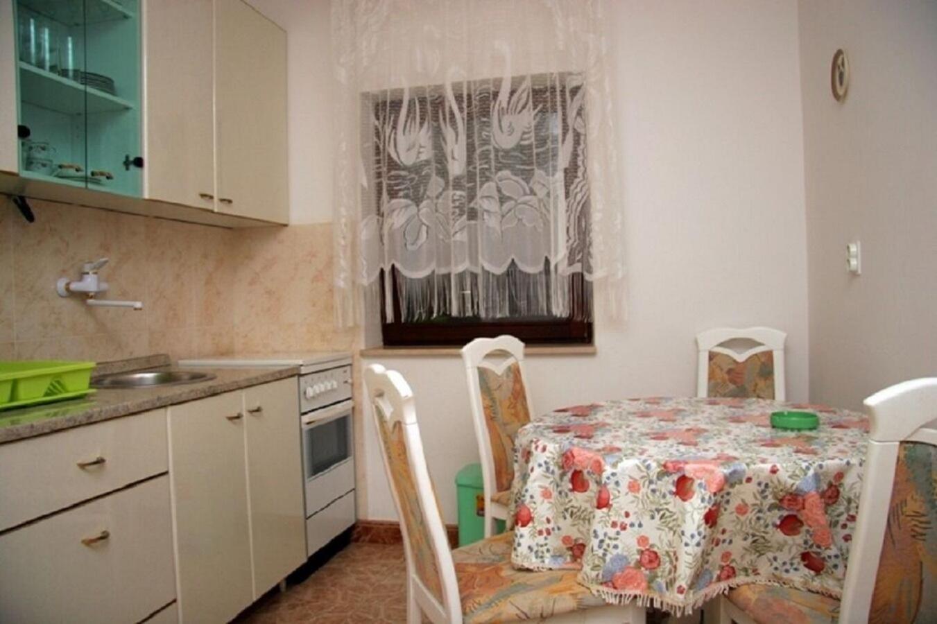 Apartments Demar Splitska Luaran gambar