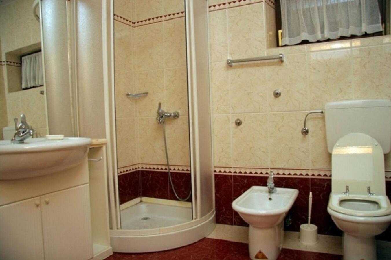Apartments Demar Splitska Luaran gambar