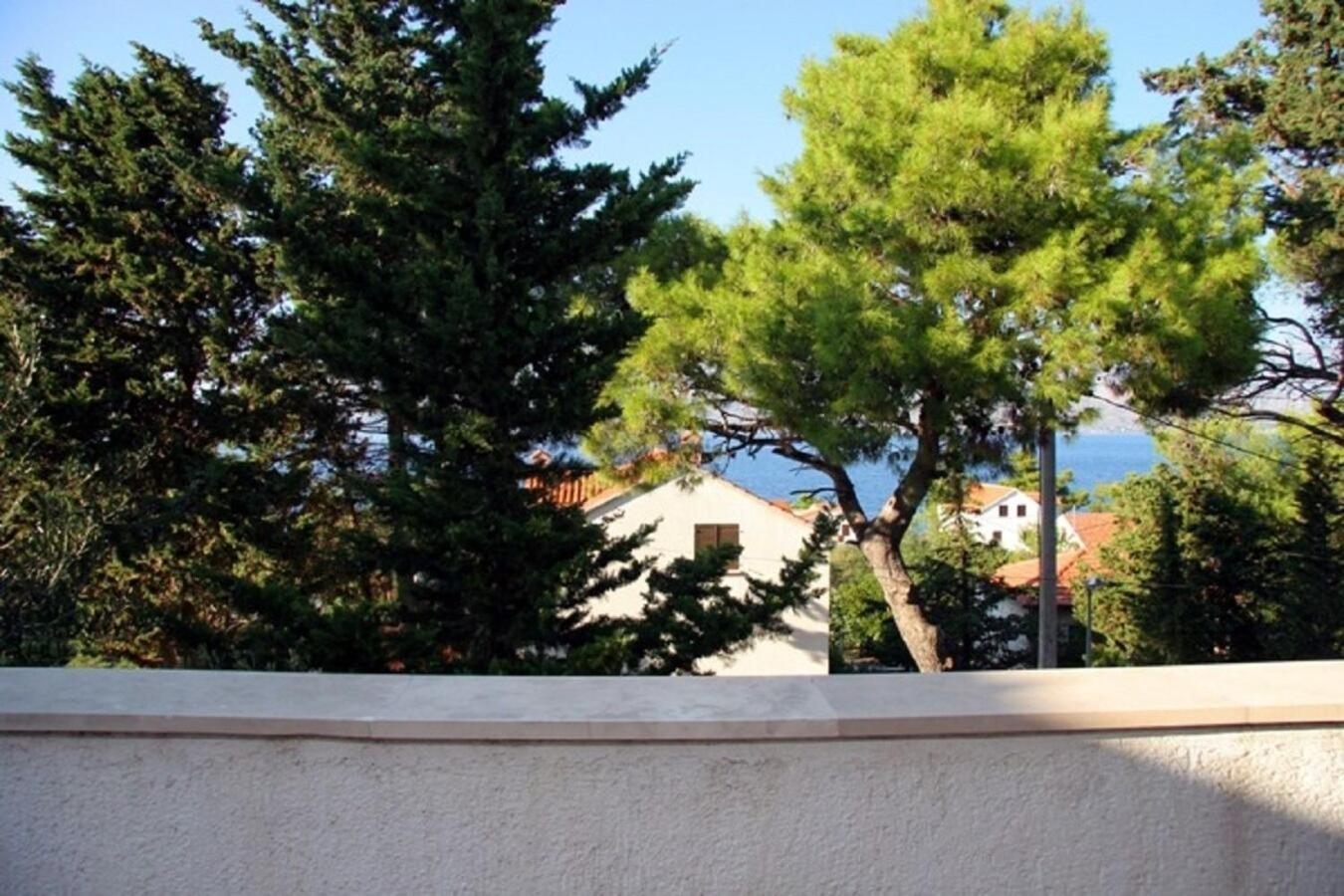 Apartments Demar Splitska Luaran gambar