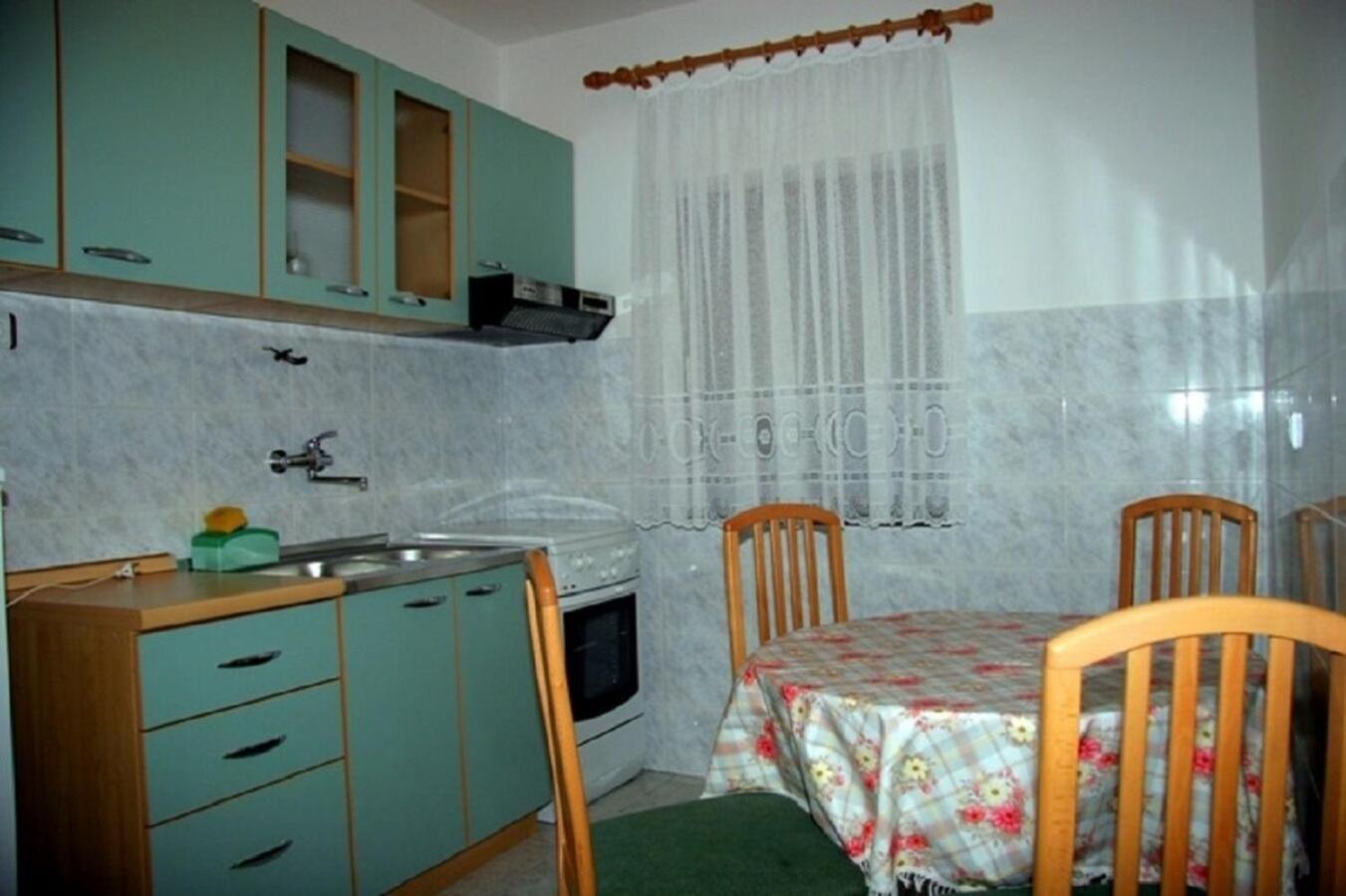 Apartments Demar Splitska Luaran gambar